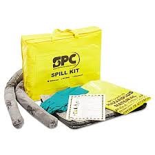 Spill Management